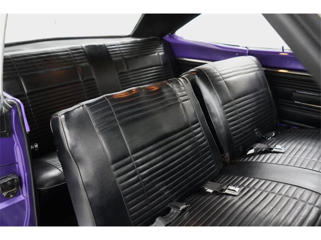 1969 Plymouth Road Runner (CC-2121911) for sale in Homer City, Pennsylvania