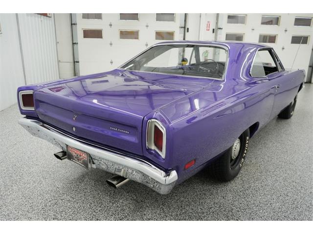 1969 Plymouth Road Runner (CC-2121911) for sale in Homer City, Pennsylvania