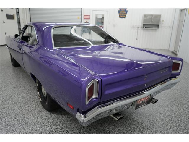 1969 Plymouth Road Runner (CC-2121911) for sale in Homer City, Pennsylvania