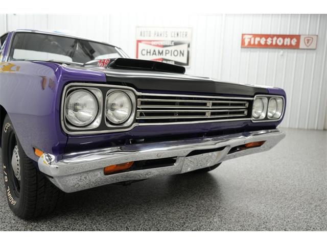 1969 Plymouth Road Runner (CC-2121911) for sale in Homer City, Pennsylvania