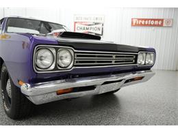 1969 Plymouth Road Runner (CC-2121911) for sale in Homer City, Pennsylvania