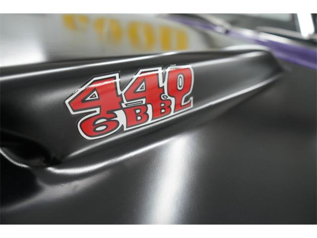 1969 Plymouth Road Runner (CC-2121911) for sale in Homer City, Pennsylvania