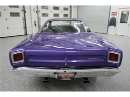 1969 Plymouth Road Runner (CC-2121911) for sale in Homer City, Pennsylvania