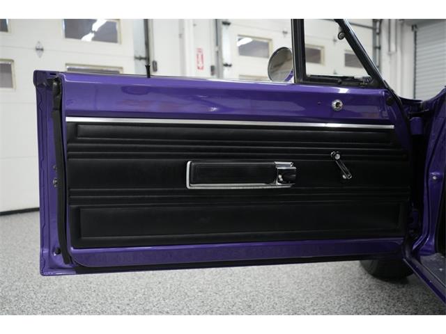 1969 Plymouth Road Runner (CC-2121911) for sale in Homer City, Pennsylvania