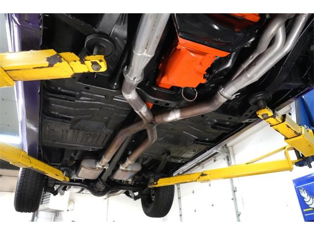 1969 Plymouth Road Runner (CC-2121911) for sale in Homer City, Pennsylvania