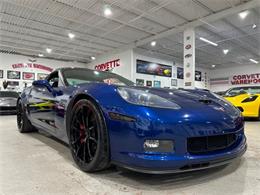 2007 Chevrolet Corvette (CC-2121912) for sale in Dallas, Texas
