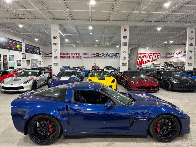 2007 Chevrolet Corvette (CC-2121912) for sale in Dallas, Texas