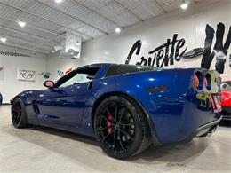 2007 Chevrolet Corvette (CC-2121912) for sale in Dallas, Texas