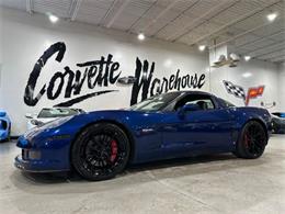 2007 Chevrolet Corvette (CC-2121912) for sale in Dallas, Texas