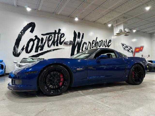 2007 Chevrolet Corvette (CC-2121912) for sale in Dallas, Texas