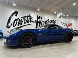 2007 Chevrolet Corvette (CC-2121912) for sale in Dallas, Texas