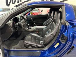 2007 Chevrolet Corvette (CC-2121912) for sale in Dallas, Texas