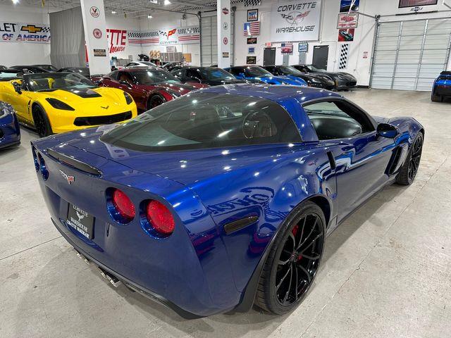 2007 Chevrolet Corvette (CC-2121912) for sale in Dallas, Texas