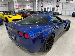 2007 Chevrolet Corvette (CC-2121912) for sale in Dallas, Texas