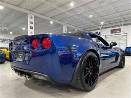 2007 Chevrolet Corvette (CC-2121912) for sale in Dallas, Texas
