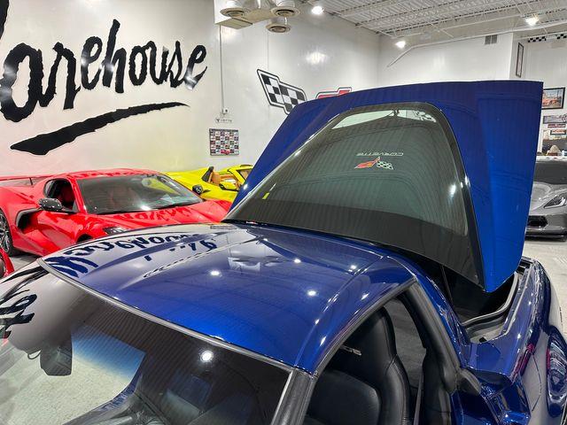 2007 Chevrolet Corvette (CC-2121912) for sale in Dallas, Texas