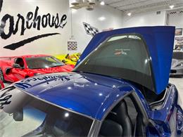 2007 Chevrolet Corvette (CC-2121912) for sale in Dallas, Texas