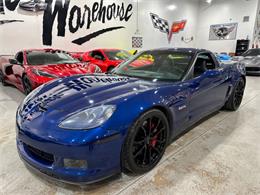 2007 Chevrolet Corvette (CC-2121912) for sale in Dallas, Texas