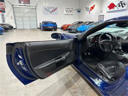 2007 Chevrolet Corvette (CC-2121912) for sale in Dallas, Texas