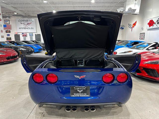 2007 Chevrolet Corvette (CC-2121912) for sale in Dallas, Texas