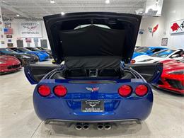 2007 Chevrolet Corvette (CC-2121912) for sale in Dallas, Texas