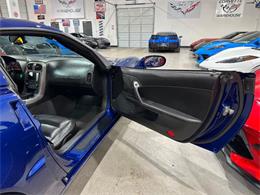 2007 Chevrolet Corvette (CC-2121912) for sale in Dallas, Texas