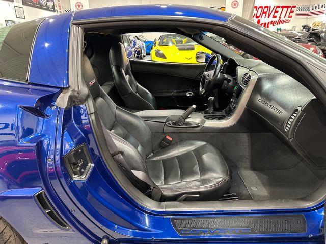 2007 Chevrolet Corvette (CC-2121912) for sale in Dallas, Texas