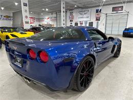 2007 Chevrolet Corvette (CC-2121912) for sale in Dallas, Texas