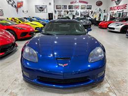 2007 Chevrolet Corvette (CC-2121912) for sale in Dallas, Texas