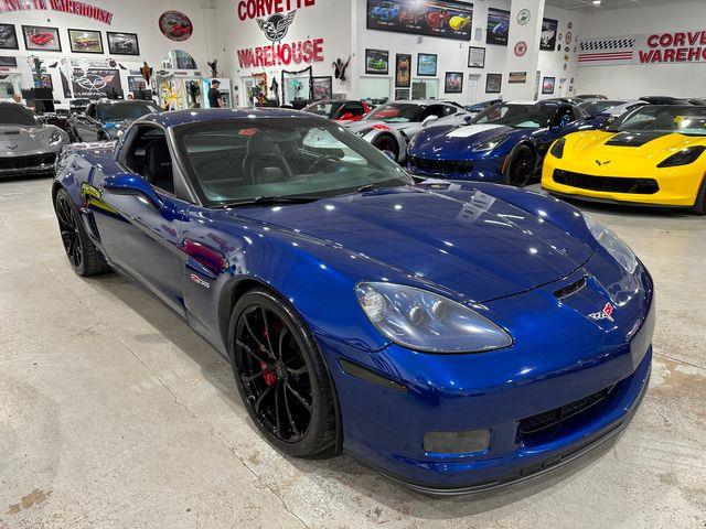 2007 Chevrolet Corvette (CC-2121912) for sale in Dallas, Texas