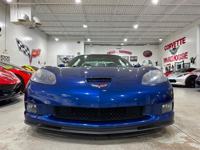 2007 Chevrolet Corvette (CC-2121912) for sale in Dallas, Texas
