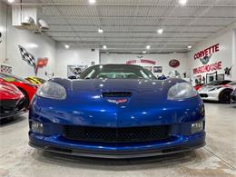 2007 Chevrolet Corvette (CC-2121912) for sale in Dallas, Texas