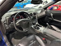 2007 Chevrolet Corvette (CC-2121912) for sale in Dallas, Texas