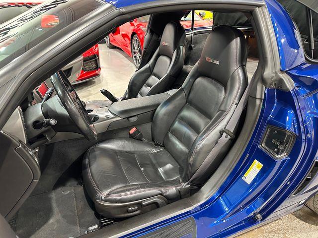 2007 Chevrolet Corvette (CC-2121912) for sale in Dallas, Texas