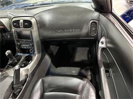 2007 Chevrolet Corvette (CC-2121912) for sale in Dallas, Texas