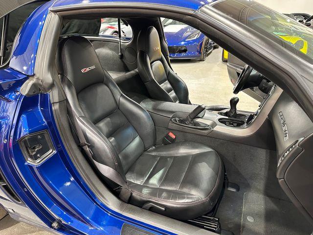 2007 Chevrolet Corvette (CC-2121912) for sale in Dallas, Texas