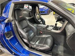 2007 Chevrolet Corvette (CC-2121912) for sale in Dallas, Texas
