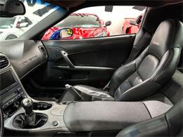 2007 Chevrolet Corvette (CC-2121912) for sale in Dallas, Texas