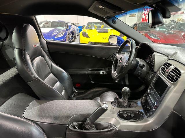 2007 Chevrolet Corvette (CC-2121912) for sale in Dallas, Texas