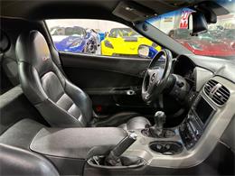 2007 Chevrolet Corvette (CC-2121912) for sale in Dallas, Texas