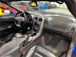 2007 Chevrolet Corvette (CC-2121912) for sale in Dallas, Texas