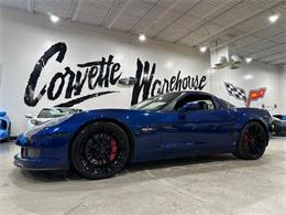 2007 Chevrolet Corvette (CC-2121912) for sale in Dallas, Texas