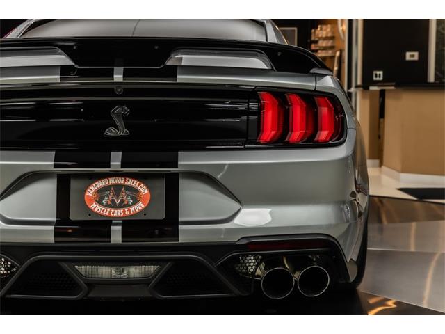 2021 Ford Mustang (CC-2121913) for sale in Plymouth, Michigan