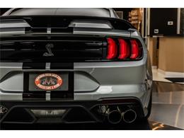 2021 Ford Mustang (CC-2121913) for sale in Plymouth, Michigan