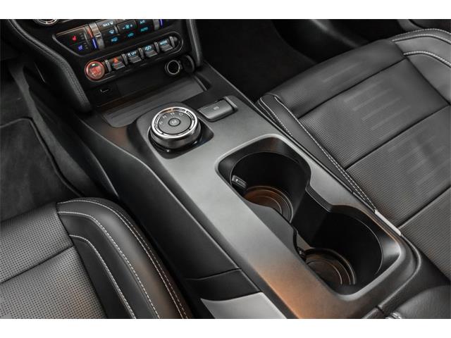 2021 Ford Mustang (CC-2121913) for sale in Plymouth, Michigan