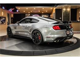2021 Ford Mustang (CC-2121913) for sale in Plymouth, Michigan