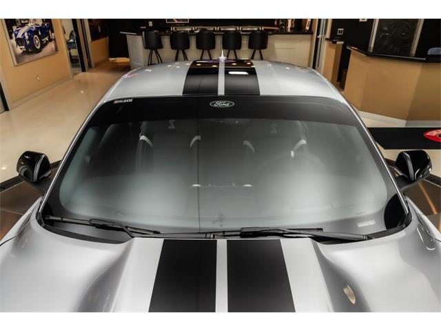 2021 Ford Mustang (CC-2121913) for sale in Plymouth, Michigan