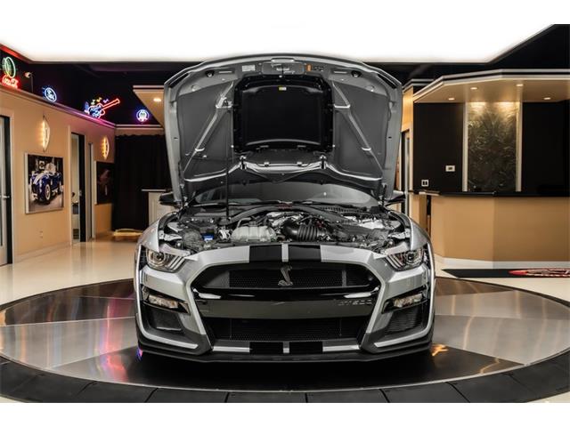 2021 Ford Mustang (CC-2121913) for sale in Plymouth, Michigan