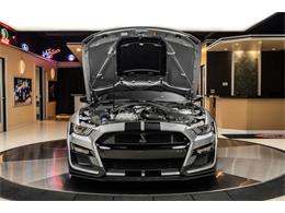 2021 Ford Mustang (CC-2121913) for sale in Plymouth, Michigan