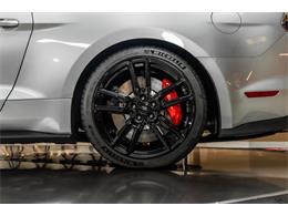 2021 Ford Mustang (CC-2121913) for sale in Plymouth, Michigan